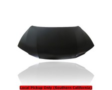 Hood For 13-17 Honda Accord Coupe Lxsexexl 4cy2.4l - Steel 60100t3la90zz