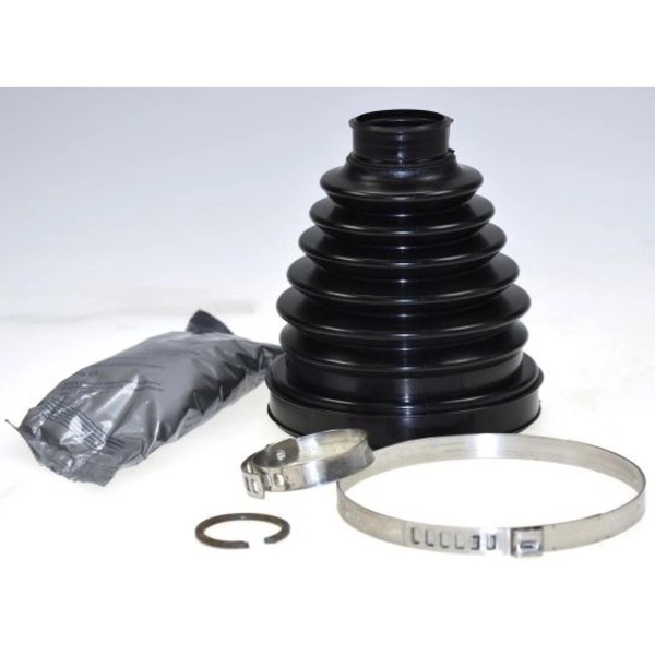 Spidan 36053 Faltenbalgsatz Antriebswelle FüR Toyota Land Cruiser Prado VAN J15-image