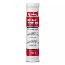 20 kg. (50 x 400g) OEST Ixelon GOC 190 Mehrzw...