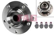 Schaeffler FAG Radlagersatz 713 6670 70 f�r BMW E61 E60 E64 E63 5er Touring 6er
