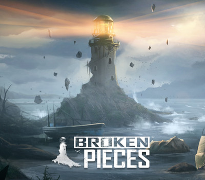 Broken Pieces | Steam Key | Lieferung per E-Mail