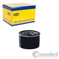 Magneti Marelli ÖLfilter Anschraubfilter Passend FüR Smart Fortwo | 153071760756