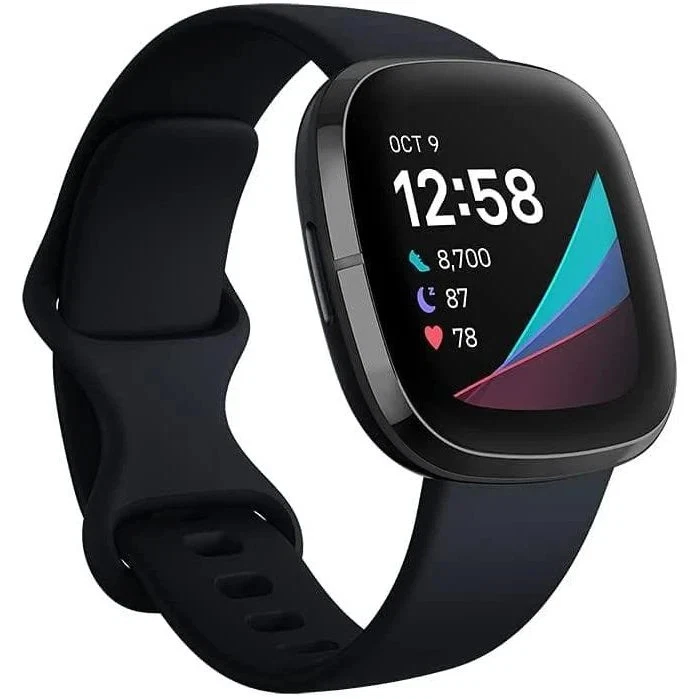 Fitbit Sense, Foto 1 von 5