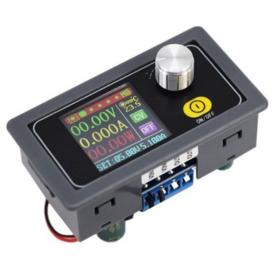 XYS3580 DC-DC  Boost Konverter CC CV 0.6-36V 5A Leistungsmodul, Einstel1095