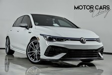 2022 Volkswagen Golf R 4motion
