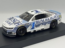 2026 1/24 1 Ross Chastain Busch Light Chevrolet 1 of 540 Same Day Shipping