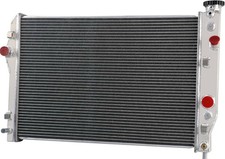4 Row Aluminum Radiator For 1993-2002 Chevy Camaro Z28 Pontiac Firebird 5.7l V8 4 Row Aluminum Radiator For 1993-2002 Chevy Camaro Z28 Pontiac Firebird 5.7l V8