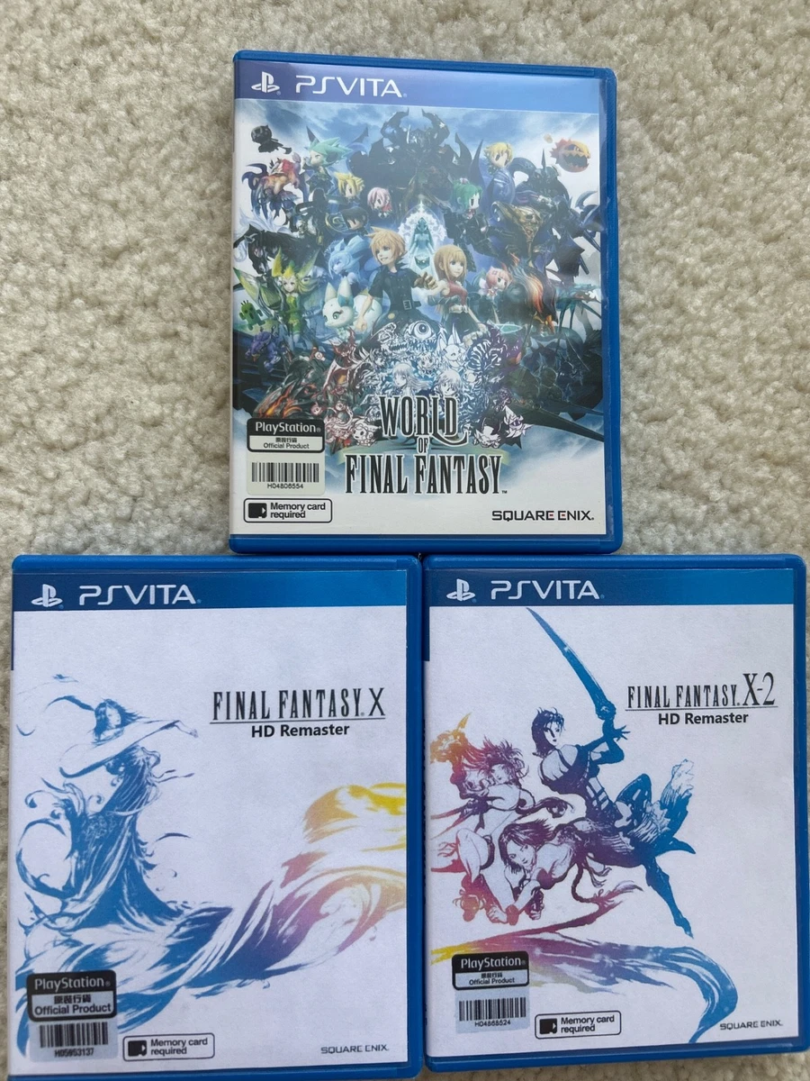 FINAL FANTASY X-2 für Playstation 2 | Kaufen auf