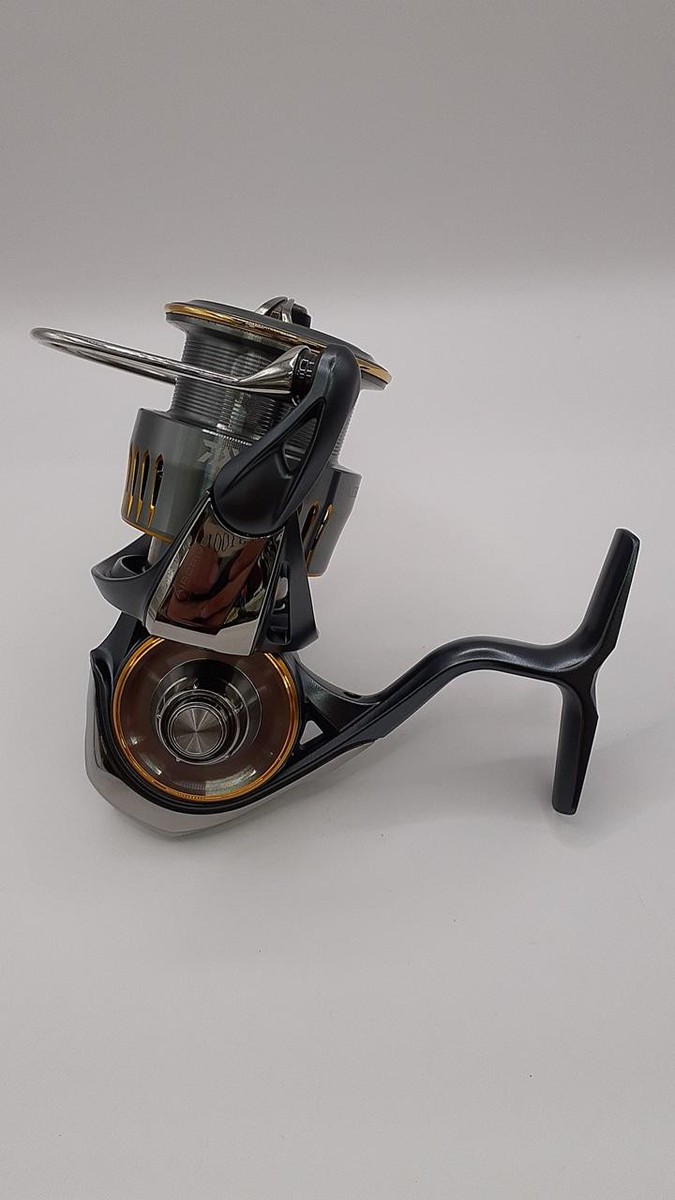 Daiwa 23 Airity Pc Lt3000-Xh 0006113 Spinning Reel | eBay Daiwa 23 Airity Pc Lt3000-Xh 0006113 Spinning Reel | eBay