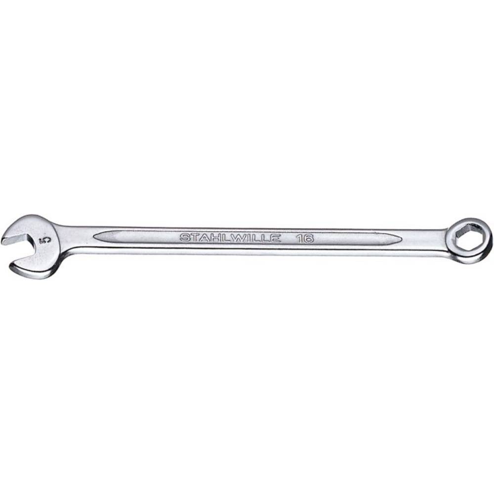 Clé de 5 mm métrique Stahlwille 40095050 outillage pour mécanique