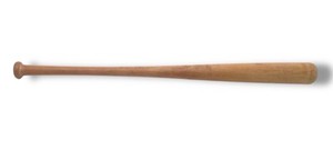 Johnny Bench Louisville Slugger 125 Store Bat
