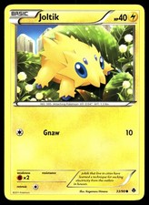 Joltik Common Emerging Powers 33/98 NM on eBay