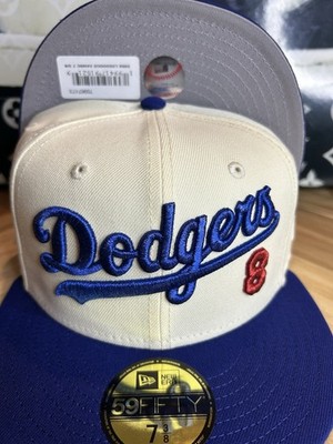 新品 激レアNEW ERA KOBE LIMITED 59FIFTY 7 5/8 New Era x Prociety Kobe Bryant Los Angeles Dodgers Kobe 6 Protro 7