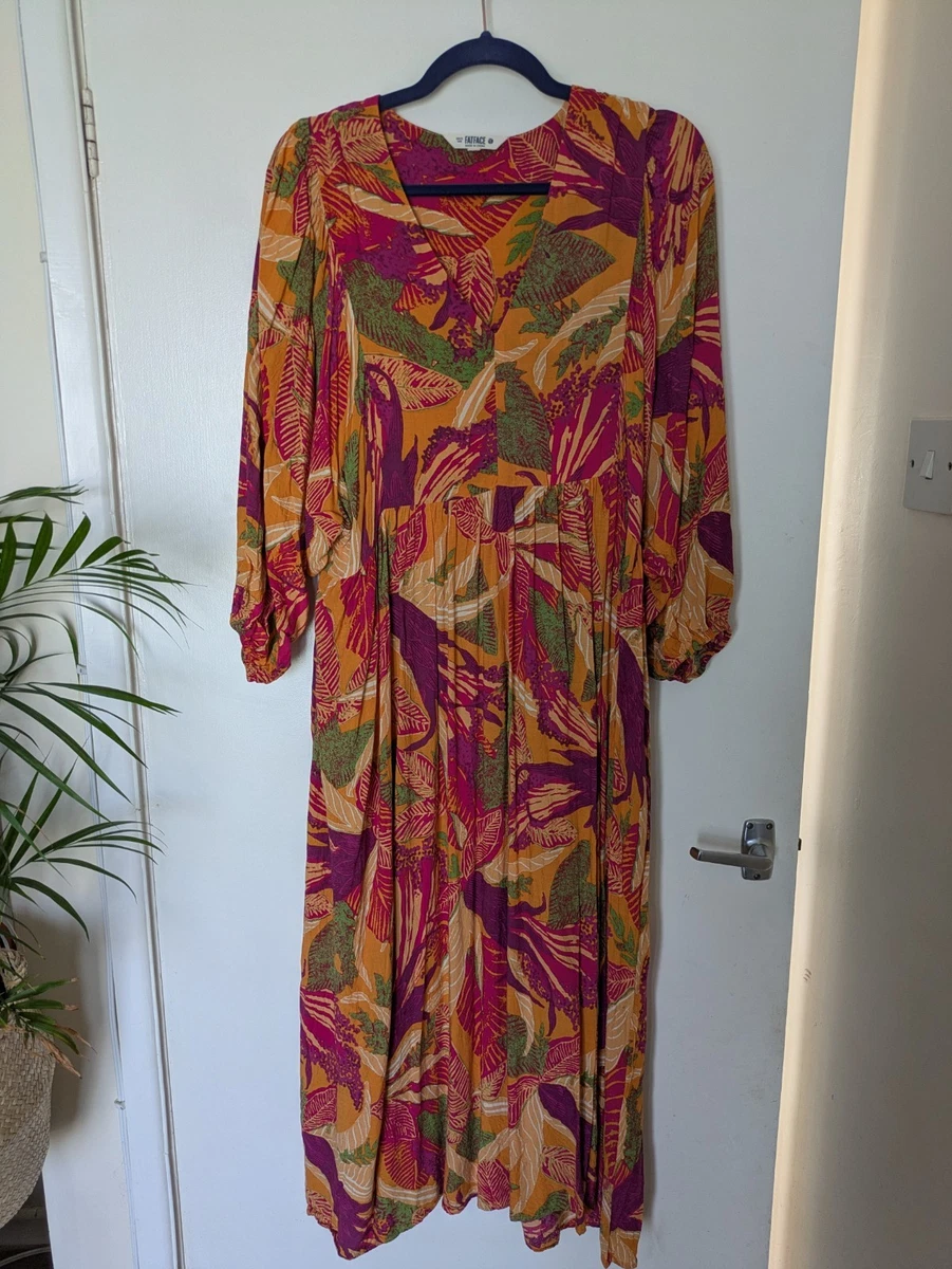 summer beach dresses ebay uk Beige Cream Natural Cut Out Sexy Midi Maxi Summer Beach Holiday Dress Size  10