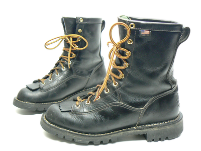 Danner RAINFOREST GTX 300g 8