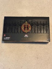 NIB Marvel Legends Hellfire Club SDDC 2020 Pulse Exclusive Box Set Hasbro X-Men