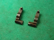 Stevens 70 Visible Loaded Extractor Left & Right