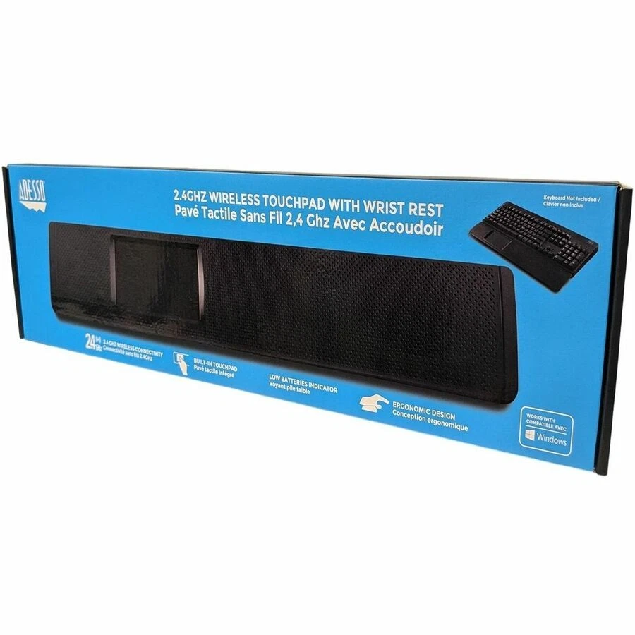 Adesso iMouse T60 TouchPad (imouset60) - Image 2 of 3