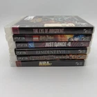 Lot of 6 games ps3 Some complete with manuals