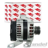 As-Pl Generator Lichtmaschine 150A Passend FüR Volvo S60 S80 V60 V70 XC60 XC70