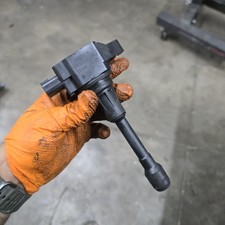 07-18 Nissan Altima 08-20 Rogue Sedan 2.5LI AT Ignition Coil Igniter 22448-JA00C