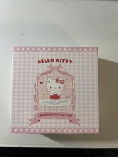 Sanrio Hello Kitty Bluetooth Earbuds Wireless In-Ear Headphones