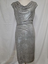 Vince Camuto Size 6 Shape Fitting Dress Designer Cocktail Or Formal