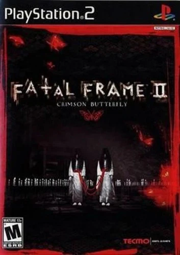 Fatal Frame: Colección Completa - I II III Playstation 2 [PS2] Totalmente NUEVO Precintado Foto 3 de 4