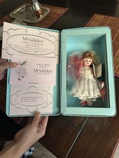 Madame Alexander Doll Limited Edition 191/1000