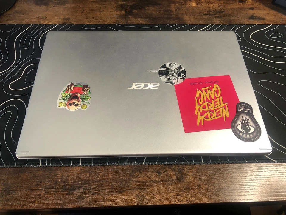 Laptop - Bild 2 von 4