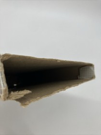 Vectrex Cosmic Chasm GCE No Manual. Damaged Box. Tested. Fast Shipping