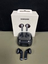 Samsung Galaxy Buds 4 2026 AI True Wireless Bluetooth Earbuds, Black Noise 1
