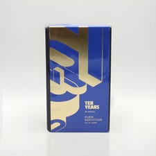 EX NIHILO Fleur Narcotique 10 Years Limited Edition Eau de Parfum 100 ML BNIB