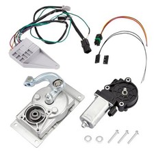 RV Step Motor Conversion Kit Compatible with ...