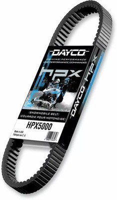 High Performance Extreme Riemen DAYCO HPX5022