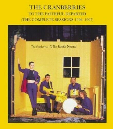 To The Faithful Departed (The Complete Sessions 1996-1997) von The