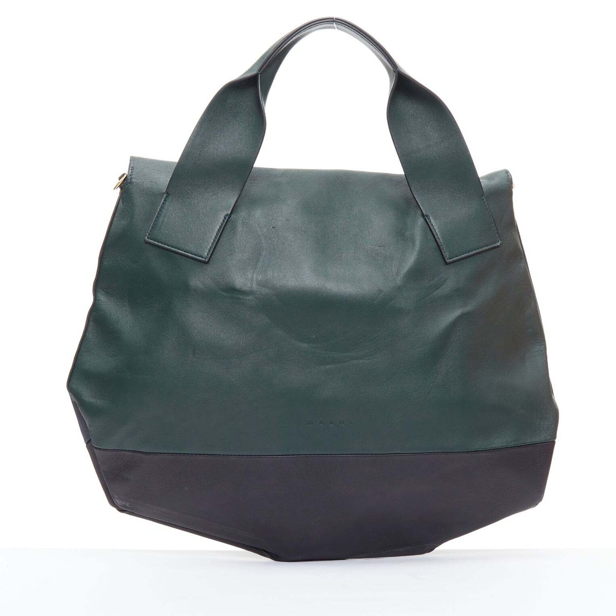 Marni SNZW003020P809300B21 関税送料込 関税込☆MARNI☆かごバッグ トートバッグ ラージ (MARNI/かご