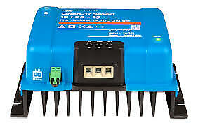 Victron Energy Campervan Wiring Kit VKIT4 - Picture 4 of 14