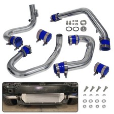 High Performance Intercooler Piping Kit For VW Jetta Golf GTI MK4 1.8T 98-05 BL