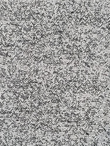 Athleta Fastest Track Nylon grau gerafft S/S T-Shirt/Top-Damengröße Large-GUC - Bild 2 von 10