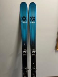 ウィンタースポーツ Völkl（フォルクル） Kendo（ケンドー） 177 スキー板