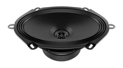 Audison APX 570 - 5x7  2-Way Coaxial System APX570 SET COAX 2Way 5 x7  1 Pair---