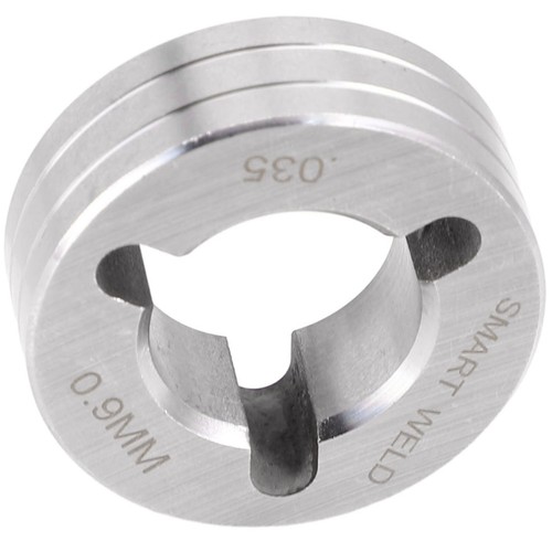 Drive Rolls Roller Knurled V Groove Fit For Miller MIG Welder Wire Feeder - Picture 40 of 102