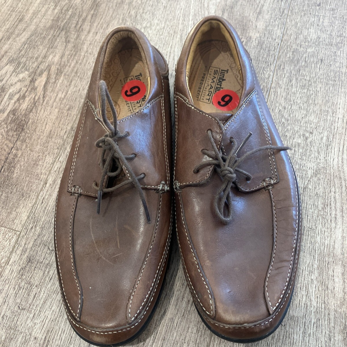 Timberland Men’s Smart Comfort System with Precisefit Lace Up Shoes Men main image 3