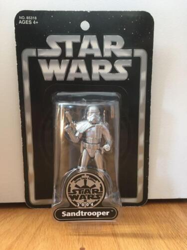 Star Wars Sandtrooper - Picture 1 of 2