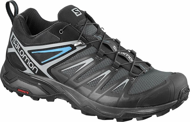 Trail Running Shoe Phantom 10.5 M