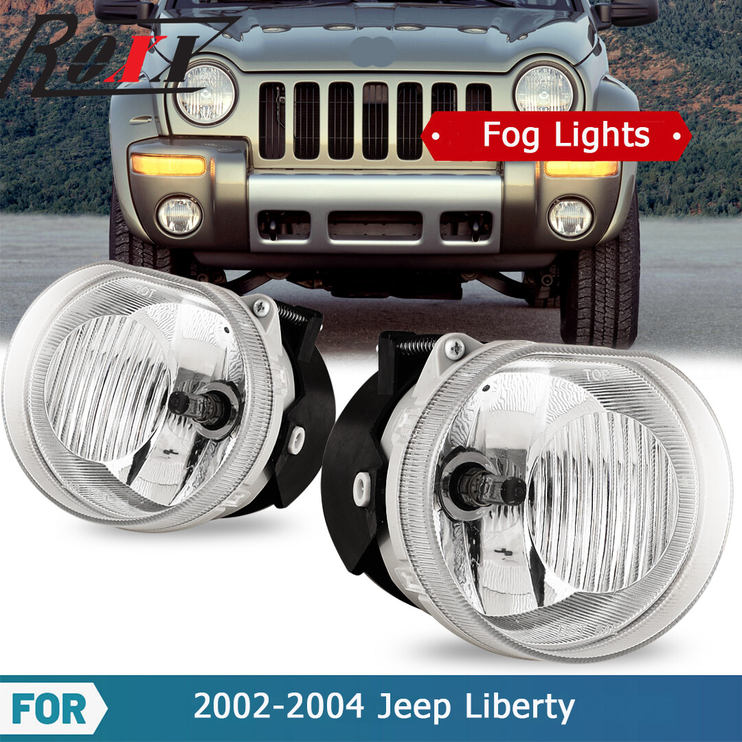 Why Is Off Road Warning Light On A Jeep Liberty: Causes & Fixes