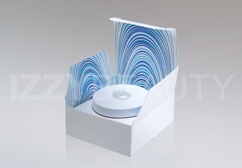 Omorovicza 完美润唇膏正装全新带盒 10 毫升/0.35 盎司 — 第 2/2 张图片