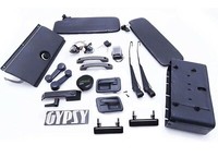 Suzuki Samurai Gypsy SJ410 SJ413 Sierra Verschiedene Artikel Mengenangebot