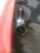 NICE SNAP ON TOOLS CJ134 STEERING COLUMN TILT PIVOT PIN PULLER